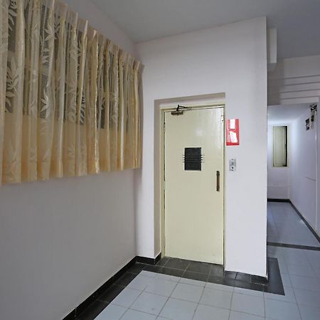Hotel O Midtown Raipur  Exterior photo