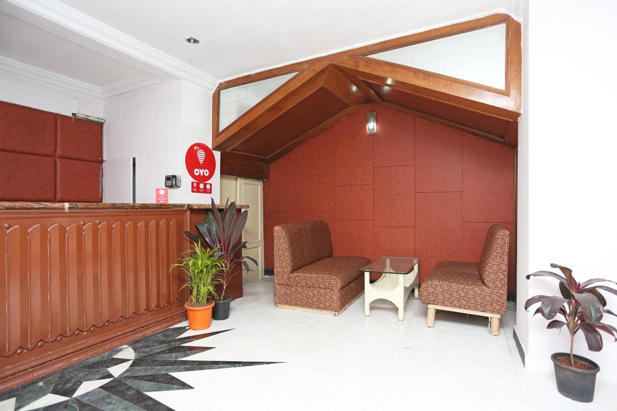 Hotel O Midtown Raipur  Exterior photo
