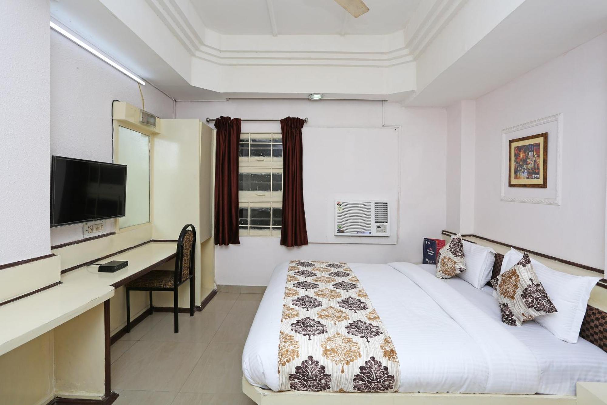 Hotel O Midtown Raipur  Exterior photo