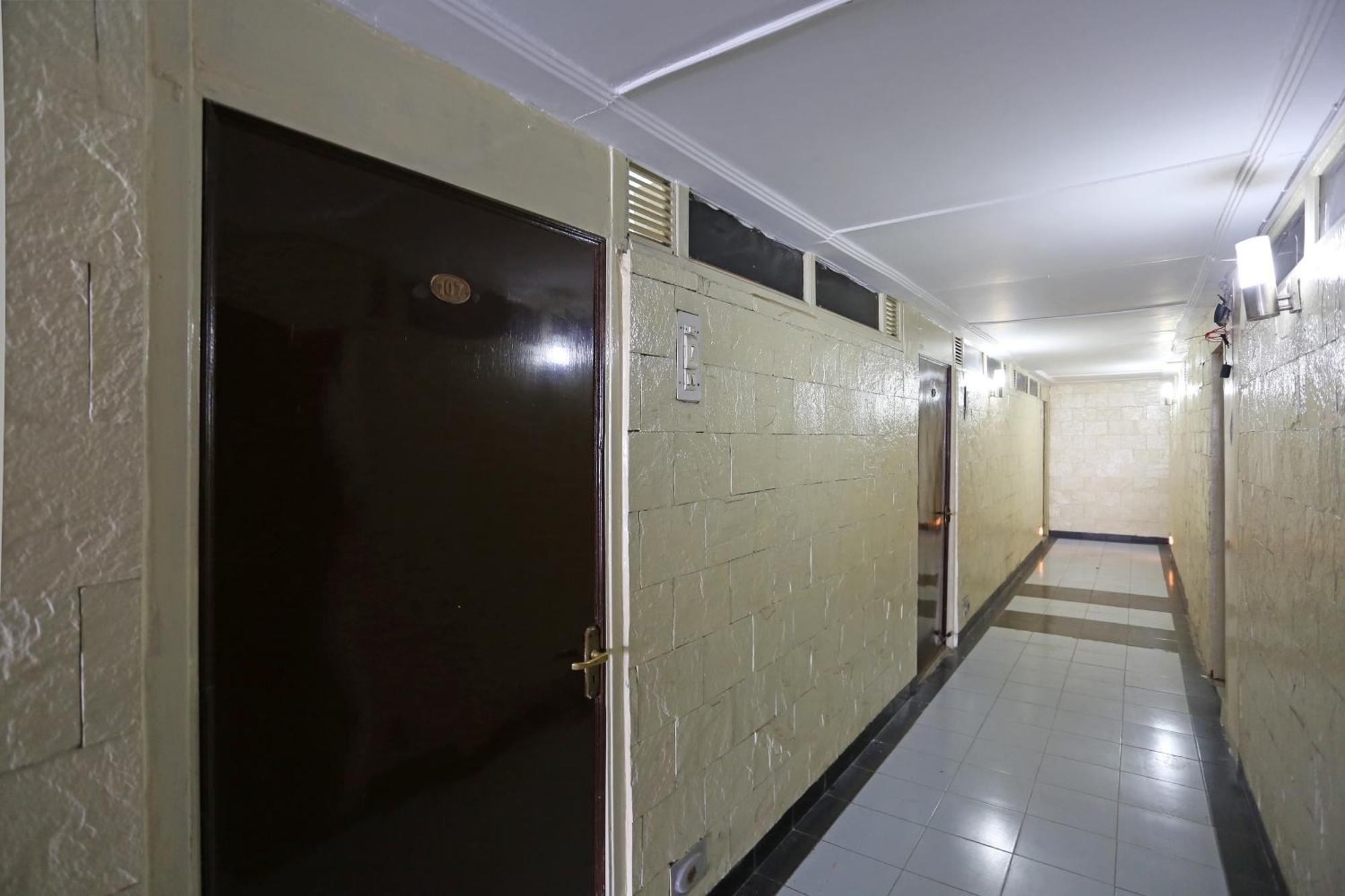 Hotel O Midtown Raipur  Exterior photo