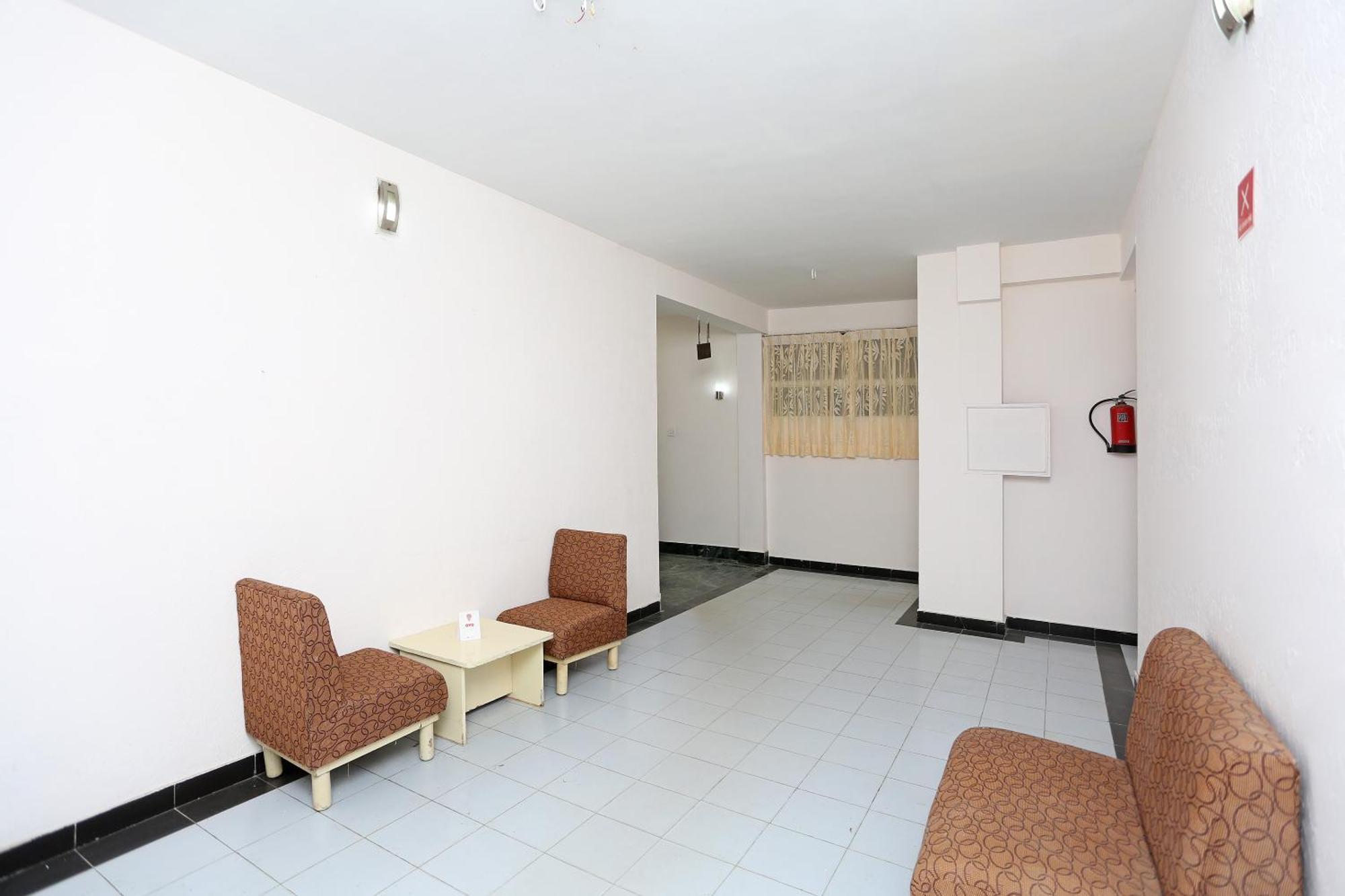 Hotel O Midtown Raipur  Exterior photo