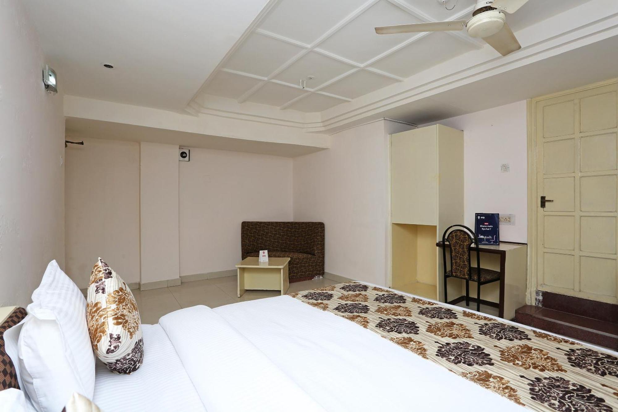 Hotel O Midtown Raipur  Exterior photo