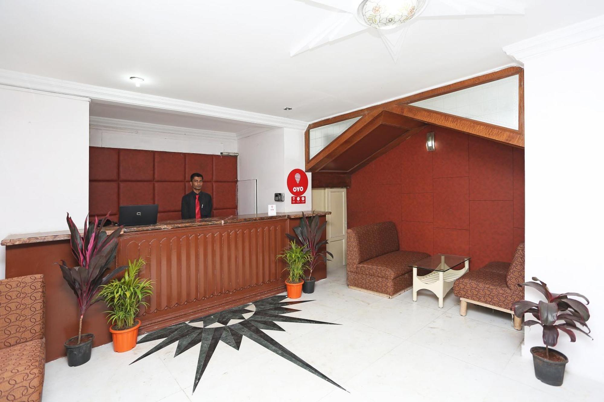 Hotel O Midtown Raipur  Exterior photo